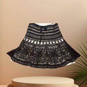 Laurel Knitted Skirt M/L